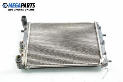 Wasserradiator for Skoda Fabia 1.4, 60 hp, hecktür, 5 türen, 2000