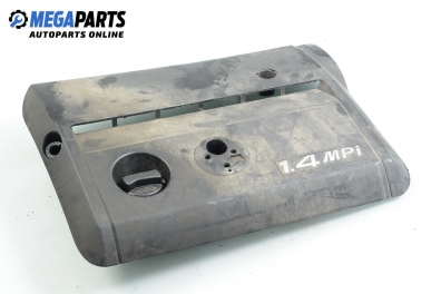 Capac decorativ motor for Skoda Fabia 1.4, 60 hp, hatchback, 5 uși, 2000