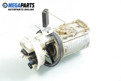 Fuel pump for Skoda Fabia 1.4, 60 hp, hatchback, 5 doors, 2000