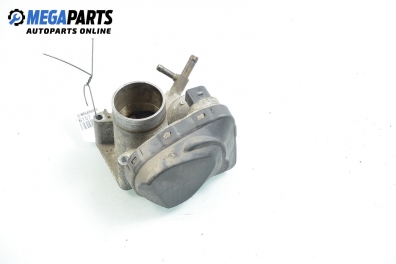 Clapetă carburator for Skoda Fabia 1.4, 60 hp, hatchback, 5 uși, 2000