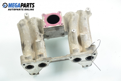 Intake manifold for Skoda Fabia 1.4, 60 hp, hatchback, 5 doors, 2000