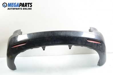 Stoßfänger hinten for Mazda 6 2.0 DI, 136 hp, combi, 2002, position: rückseite