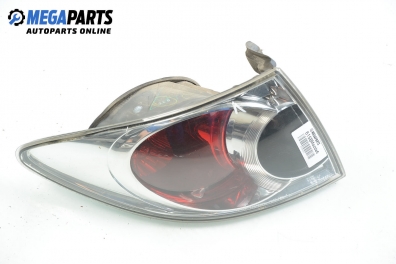 Tail light for Mazda 6 2.0 DI, 136 hp, station wagon, 2002, position: left