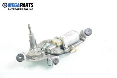 Motor ștergătoare parbriz for Mazda 6 2.0 DI, 136 hp, combi, 2002, position: din spate