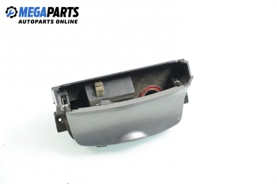 Aschenbecher for Mazda 6 2.0 DI, 136 hp, combi, 2002