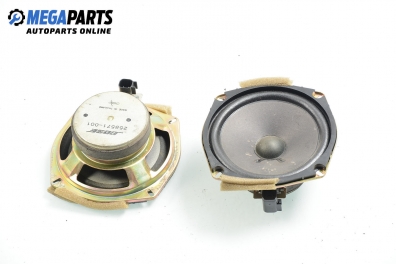 Loudspeakers for Mazda 6 (2002-2008), station wagon № 258571-001