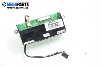 Modul for Mazda 6 2.0 DI, 136 hp, combi, 2002 № FA031816A