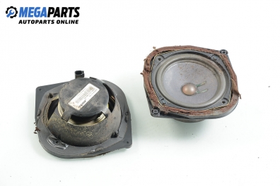 Loudspeakers for Mazda 6 (2002-2008), station wagon Bose