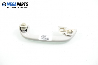 Handle for Mazda 6 2.0 DI, 136 hp, station wagon, 2002, position: rear - left