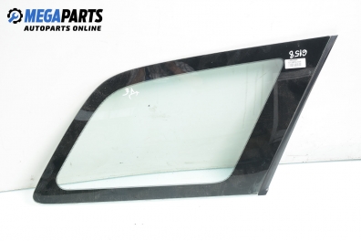 Fantă de ventilație ușă for Mazda 6 2.0 DI, 136 hp, combi, 2002, position: dreaptă - spate