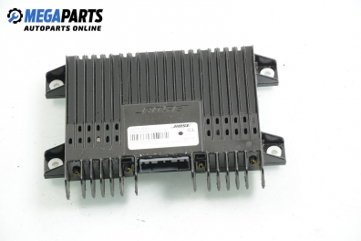 Amplifier for Mazda 6 2.0 DI, 136 hp, station wagon, 2002 № GM1B-66-92X / Bose