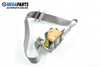 Seat belt for Mazda 6 2.0 DI, 136 hp, station wagon, 2002, position: front - left