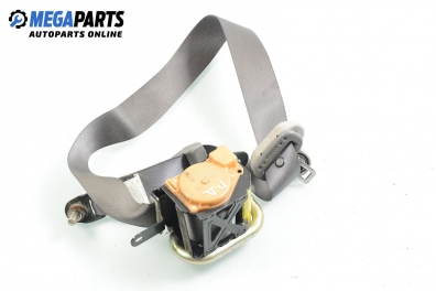 Seat belt for Mazda 6 2.0 DI, 136 hp, station wagon, 2002, position: front - right