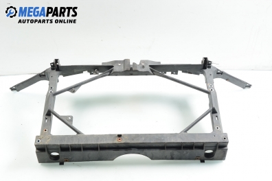 Frontmaske for Mazda 6 2.0 DI, 136 hp, combi, 2002