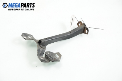 Element mască de metal for Mazda 6 2.0 DI, 136 hp, combi, 2002