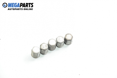 Nuts (5 pcs) for Mazda 6 2.0 DI, 136 hp, station wagon, 2002