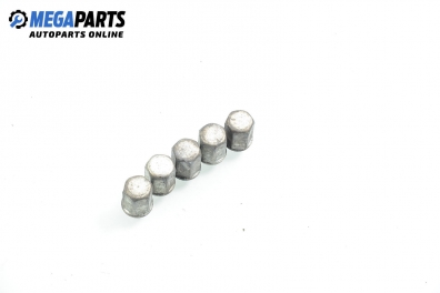 Nuts (5 pcs) for Mazda 6 2.0 DI, 136 hp, station wagon, 2002