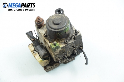 ABS for Mazda 6 2.0 DI, 136 hp, station wagon, 2002