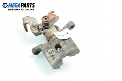 Caliper for Mazda 6 2.0 DI, 136 hp, station wagon, 2002, position: rear - left