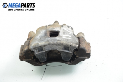 Bremszange for Mazda 6 2.0 DI, 136 hp, combi, 2002, position: links, vorderseite