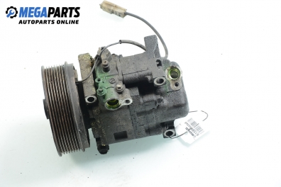 Kompressor klimaanlage for Mazda 6 2.0 DI, 136 hp, combi, 2002