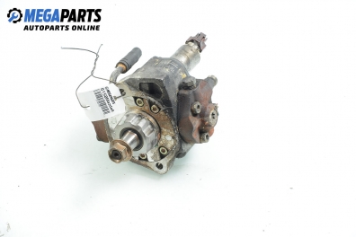 Diesel injection pump for Mazda 6 2.0 DI, 136 hp, station wagon, 2002 № Denso 294000-00