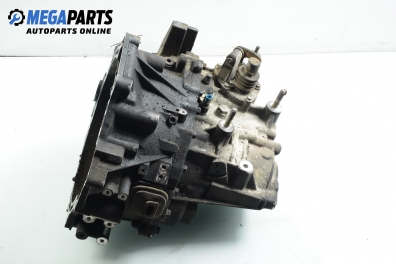  for Mazda 6 2.0 DI, 136 hp, combi, 2002