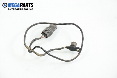 Crankshaft sensor for Mazda 6 2.0 DI, 136 hp, station wagon, 2002