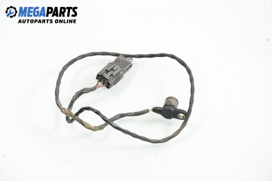 Sensor kurbelwelle for Mazda 6 2.0 DI, 136 hp, combi, 2002