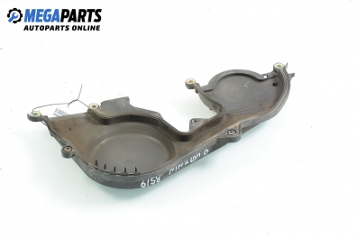 Zahnriemenabdeckung for Mazda 6 2.0 DI, 136 hp, combi, 2002