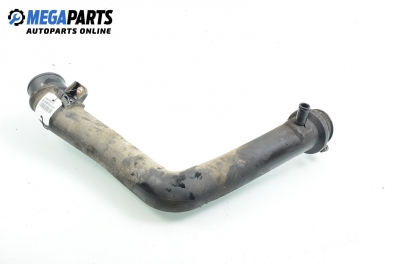 Turbo pipe for Mazda 6 2.0 DI, 136 hp, station wagon, 2002