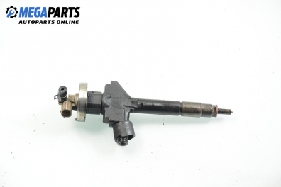 Einspritzdüse for Mazda 6 2.0 DI, 136 hp, combi, 2002