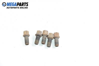 Bolts (5 pcs) for Skoda Octavia (1U) 1.9 TDI, 90 hp, hatchback, 1998