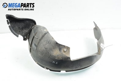 Inner fender for Skoda Octavia (1U) 1.9 TDI, 90 hp, hatchback, 1998, position: front - left