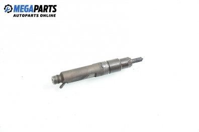 Diesel fuel injector for Skoda Octavia (1U) 1.9 TDI, 90 hp, hatchback, 1998