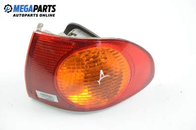 Tail light for Toyota Corolla (E110) 1.6 16V, 110 hp, sedan, 2000, position: right