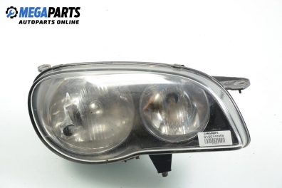 Headlight for Toyota Corolla (E110) 1.6 16V, 110 hp, sedan, 2000, position: right