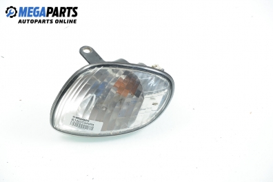 Blinklicht for Toyota Corolla (E110) 1.6 16V, 110 hp, sedan, 2000, position: links