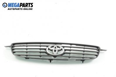 Grill for Toyota Corolla (E110) 1.6 16V, 110 hp, sedan, 2000