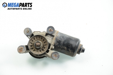 Front wipers motor for Toyota Corolla (E110) 1.6 16V, 110 hp, sedan, 2000, position: front