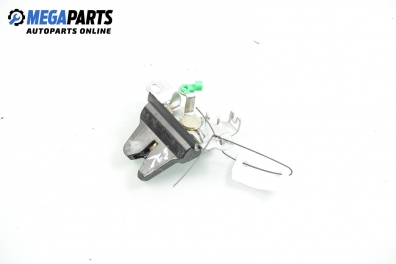 Trunk lock for Toyota Corolla (E110) 1.6 16V, 110 hp, sedan, 2000