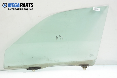 Window for Toyota Corolla (E110) 1.6 16V, 110 hp, sedan, 2000, position: front - left