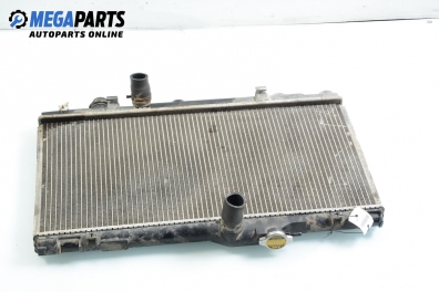 Radiator de apă for Toyota Corolla (E110) 1.6 16V, 110 hp, sedan, 2000