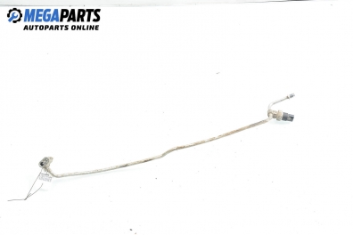 Air conditioning tube for Toyota Corolla (E110) 1.6 16V, 110 hp, sedan, 2000