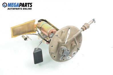 Fuel pump for Toyota Corolla (E110) 1.6 16V, 110 hp, sedan, 2000