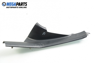 Interior plastic for BMW 3 (E46) 3.0 d, 184 hp, station wagon automatic, 2003, position: left