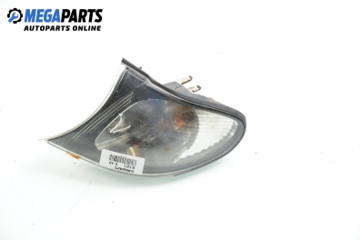 Blinklicht for BMW 3 (E46) 3.0 d, 184 hp, combi automatic, 2003, position: links