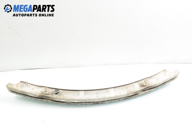 Bumper support brace impact bar for BMW 3 (E46) 3.0 d, 184 hp, station wagon automatic, 2003, position: front