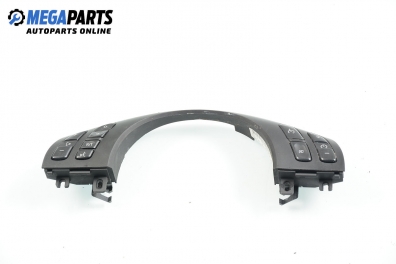 Tasten lenkrad for BMW 3 (E46) 3.0 d, 184 hp, combi automatic, 2003