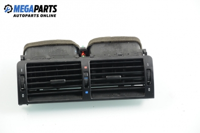 AC heat air vent for BMW 3 (E46) 3.0 d, 184 hp, station wagon automatic, 2003